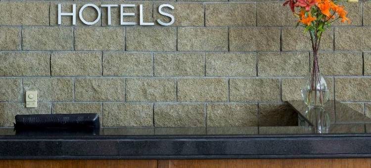 安托法加斯塔NH酒店(NH Antofagasta)图片