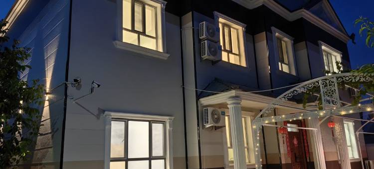 futuretan度假别墅(伊水大道分店)图片