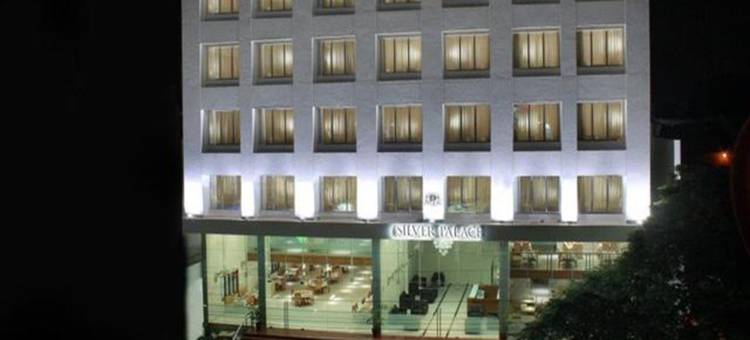 银宫酒店(Hotel Silver Palace)图片