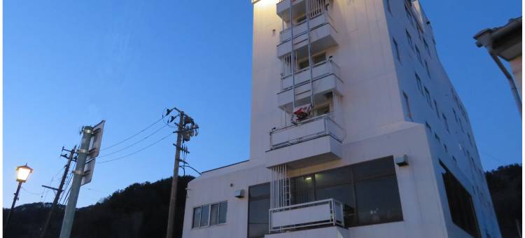 马鲁埃酒店(Hotel Marue)图片