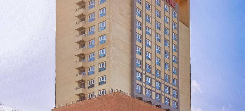 全州招牌酒店(Jeonju Signature Hotel)图片