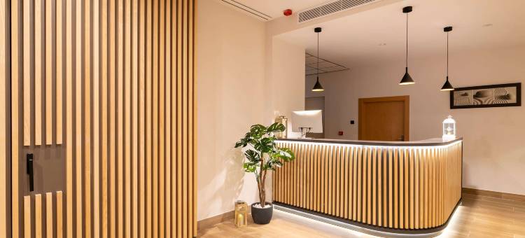 Suites del Mar by Melia图片