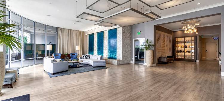 海景酒店(Ocean View Hotel)图片