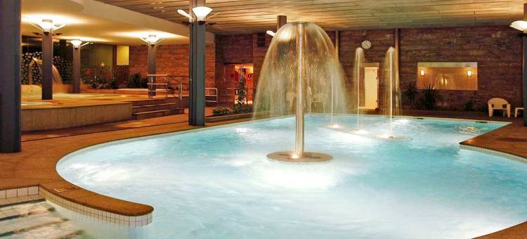 安道尔诺富特酒店(Novotel Andorra)图片