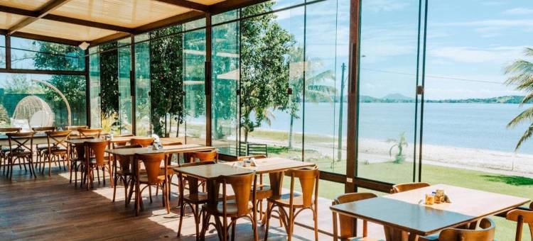 阿尔戈当海滩旅馆(Pousada Algodão da Praia)图片