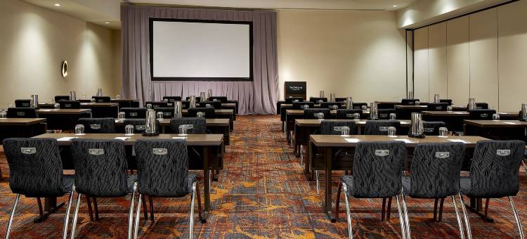 纳什维尔威斯汀酒店(The Westin Nashville)图片