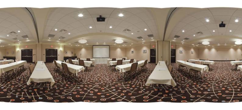 洲际酒店集团路易斯威尔机场假日酒店 - 博览会(Holiday Inn LOUISVILLE AIRPORT - FAIR/EXPO by IHG)图片