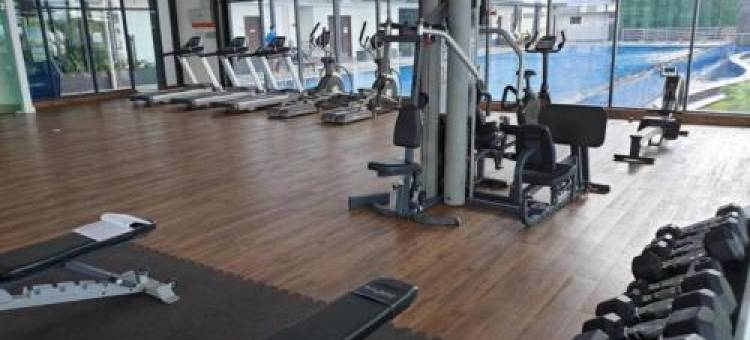 Jazz Suite Vivacity Kuching图片