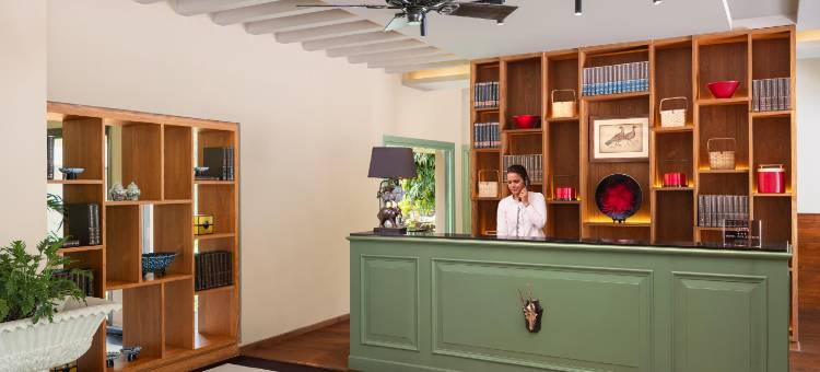 Am Hotel Kollection, Meerut图片