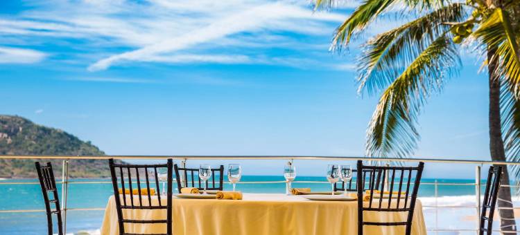 马萨特兰商场酒店(Emporio Mazatlan)图片