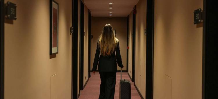 普里什蒂纳市美居酒店(Mercure Prishtina City)图片