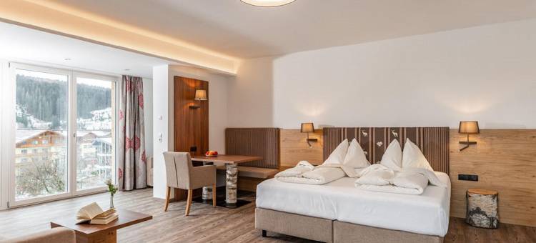 阿克蒂夫佩哈布酒店(Hotel Pehab - Dachstein Rooftop-Spa)图片