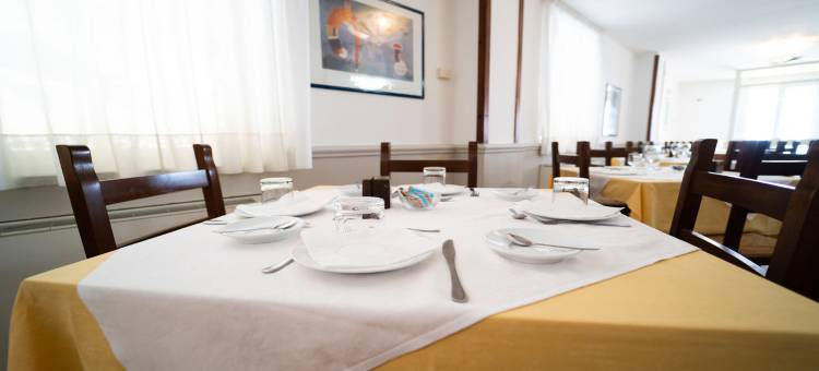 圣皮特罗酒店(Hotel San Pietro)图片