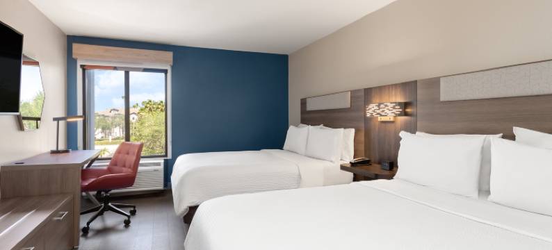 坦帕机场智选假日酒店(Holiday Inn Express & Suites TAMPA AIRPORT by IHG)图片