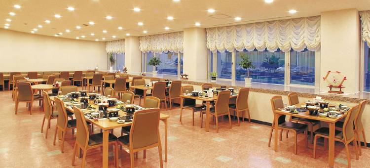 Tabist Heilsam Kurikoma小屋(Tabist Heilsam Kurikoma Cottage)图片