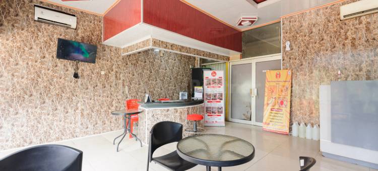 我的家2号玛尔芝布布拉齐普特拉红伙伴酒店(My Home2 Mall Ciputra Cibubur RedPartner)图片