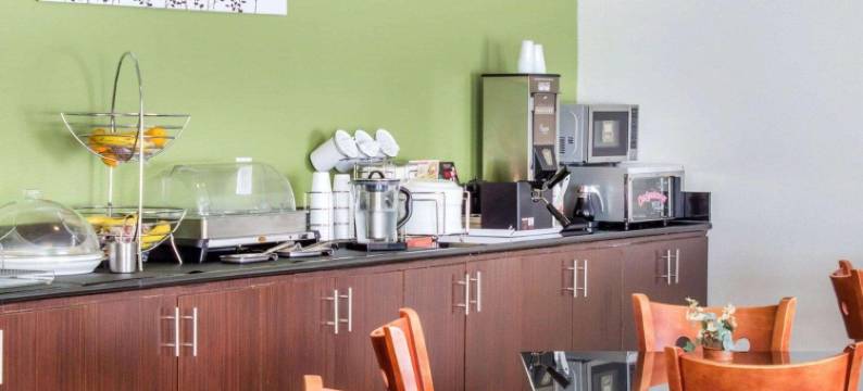 杰克森维尔勒琼营地附近舒眠套房酒店(Sleep Inn & Suites Jacksonville Near Camp Lejeune)图片