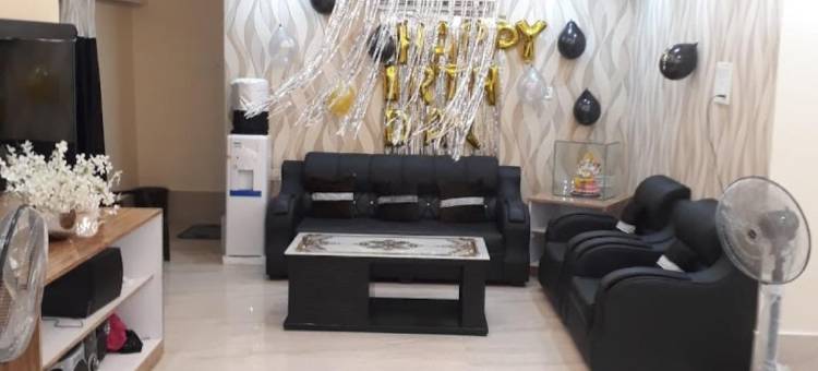 阿努拉格宫酒店(Hotel Anurag Palace)图片