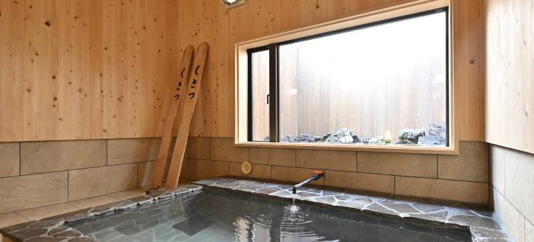 Woori房旅馆仲通 Eurra房(Wooribow Ryokan Naka-Dori Eurrabow)图片