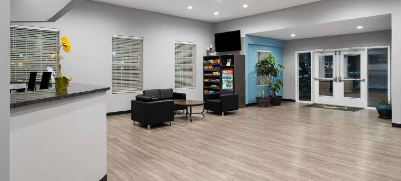 Days Inn by Wyndham Frederick图片