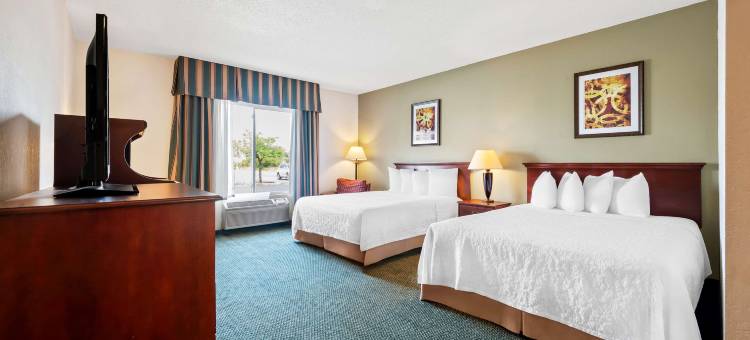 安纳婉贝斯特韦斯特酒店(Best Western Annawan Inn)图片