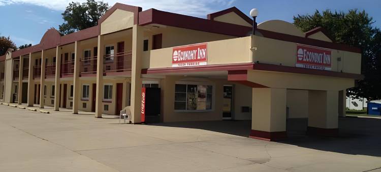 万达利亚美洲最佳价值酒店(Americas Best Value Inn Vandalia)图片