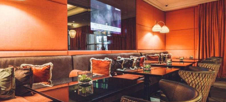 米开朗琪罗酒店(The Michelangelo Hotel)图片