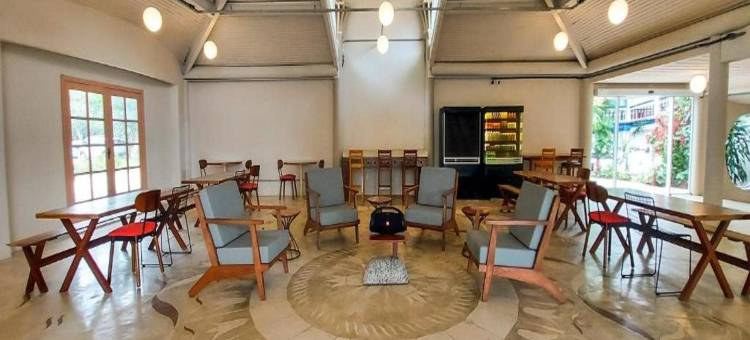 Own 布基亚斯海滩酒店(Own Búzios Beach Hotel)图片