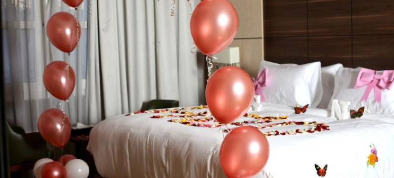 瑞士国际塔伊夫酒店(Swiss International Taif Hotel)图片