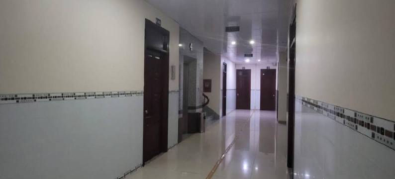 萨迈酒店(Sao Mai An Giang Hotel)图片