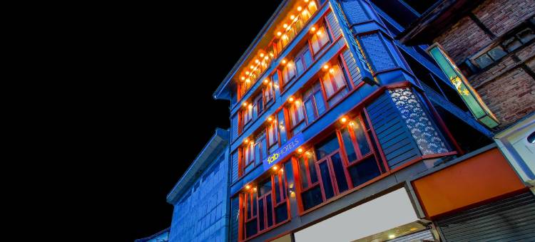 Hotel Ruby and Restaurant图片