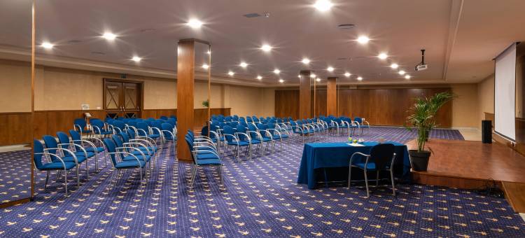 GF格兰科斯塔阿德耶酒店(GF Gran Costa Adeje)图片