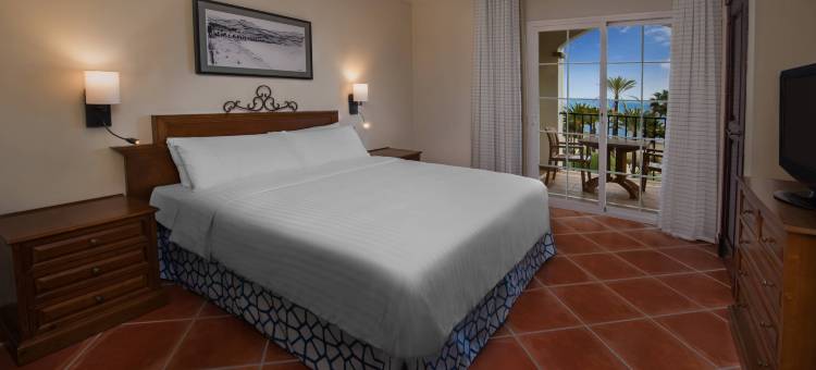 安达卢西亚万豪广场酒店(Marriott's Playa Andaluza)图片