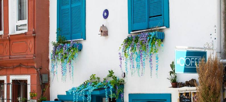 热门经济酒店(Hot Budget Ortakoy)图片