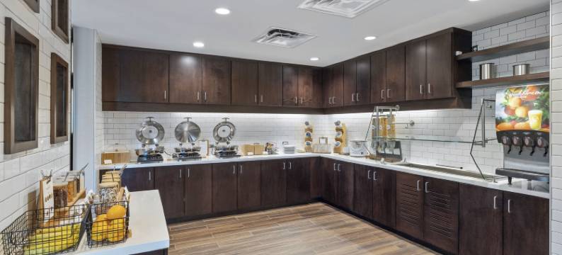 洛迪斯托克顿原住酒店(Residence Inn Lodi Stockton)图片