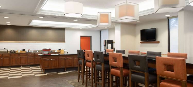 圣路易斯机场温德姆蔚景酒店(Wingate by Wyndham St. Louis Airport)图片