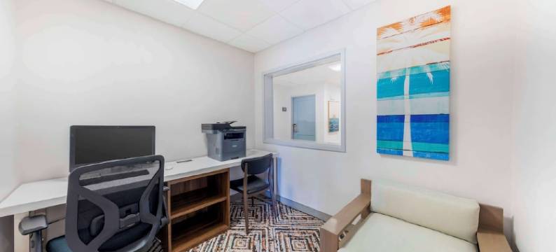 贝斯特韦斯特行政公寓 维克多维尔(Executive Residency by Best Western Victorville)图片