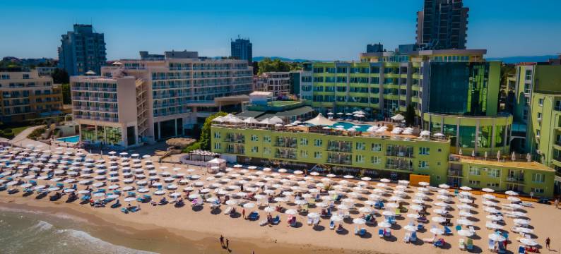 MPM 阿森娜酒店(MPM Hotel Arsena - Ultra All Inclusive)图片