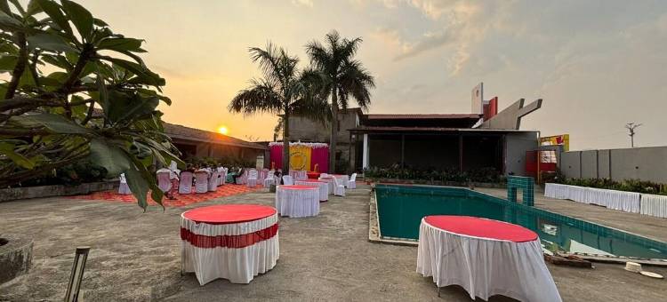 萨广场酒店(Hotel Sai Plaza)图片