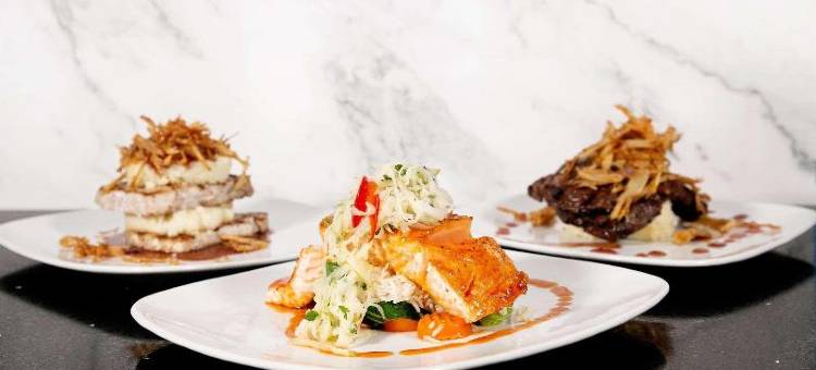 迈克艾伦机场丽笙酒店(Radisson Hotel McAllen Airport)图片