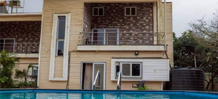 浦那索里纳山度假村(Sorina Hillside Resort)图片