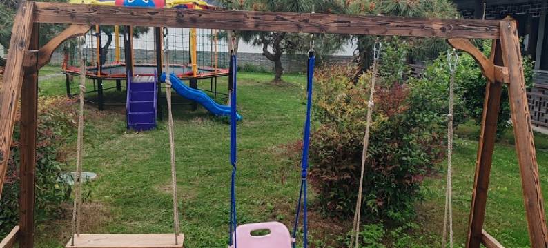 九紫苑度假庄园度假别墅(空港大道分店)图片