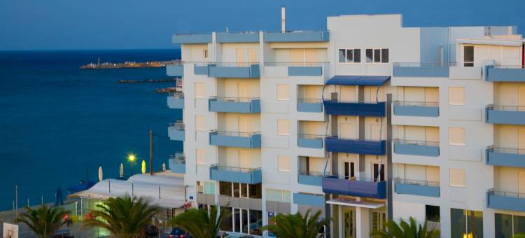 阿斯特朗酒店(Astron Hotel)图片