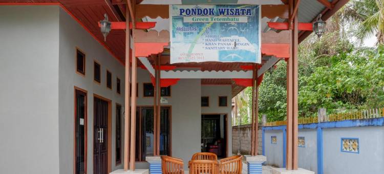 红多兹酒店@瓦卡托比万吉万吉岛(RedDoorz @ Wangi-Wangi Island Wakatobi)图片