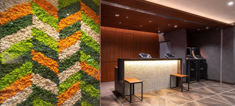 超级酒店Premier 宫崎一番街(Super Hotel Premier Miyazaki Ichibangai)图片