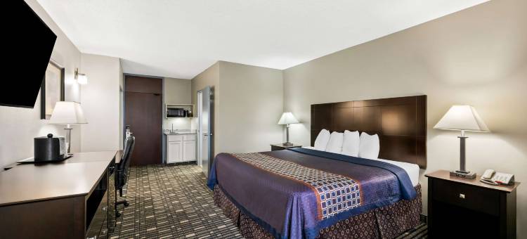 SureStay Plus Hotel by Best Western Lubbock Medical Center图片