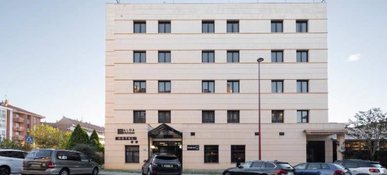 Hotel Alda Malvasía图片