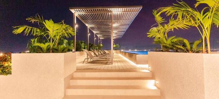 雷诺克斯豪华公寓阿克拉(Accra Luxury Apartments @ The Lennox)图片