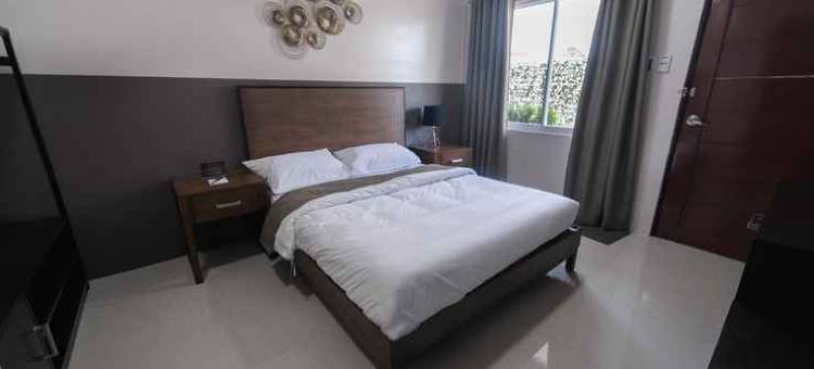 苏比克邦波V酒店(Bumble V Hotel Subic)图片