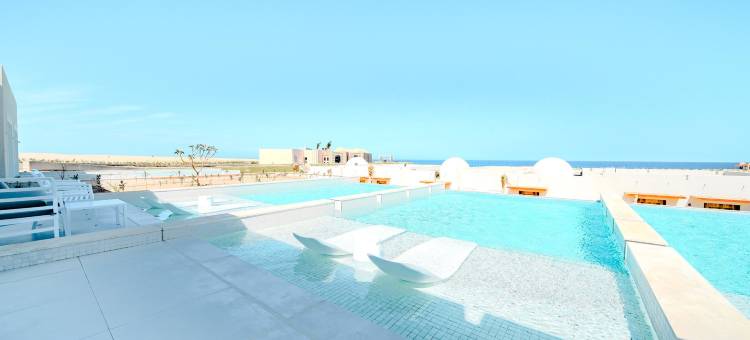 SENTIDO礁石绿洲苏阿金度假村(Sentido Reef Oasis Suakin Resort)图片